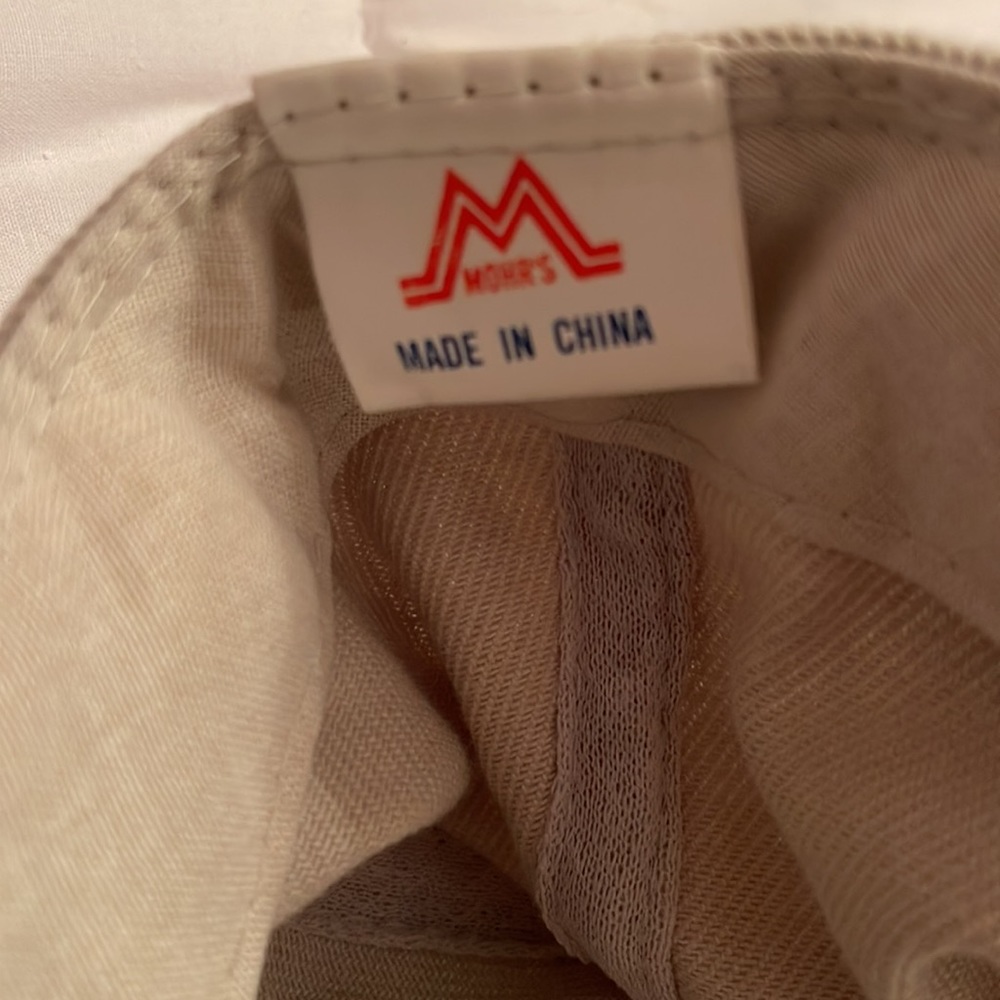 Cap - unisex - Picture 4 of 5